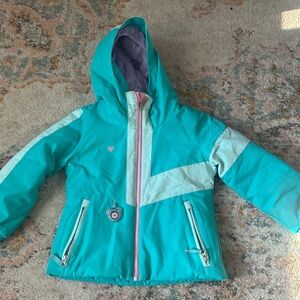 Obermeyer Ski Jacket
